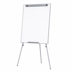 Rotafolio Tripié White Star 90 x 70 cms