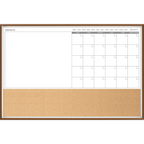 Agenda Mixta Tritón 60 x 90 cms