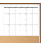 Agenda Mixta Tritón 60 x 90 cms