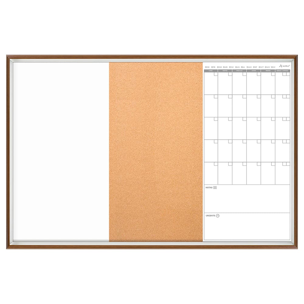 Agenda Mixta Tritón 80 x 120