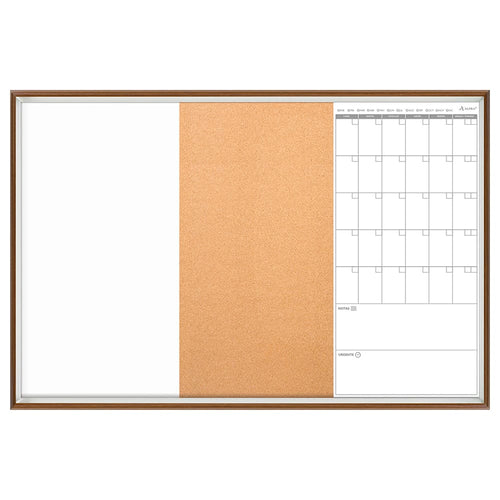 Agenda Mixta Tritón 80 x 120