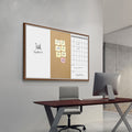 Agenda Mixta Tritón 80 x 120