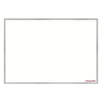 Pintarrón blanco económico Vanguardia