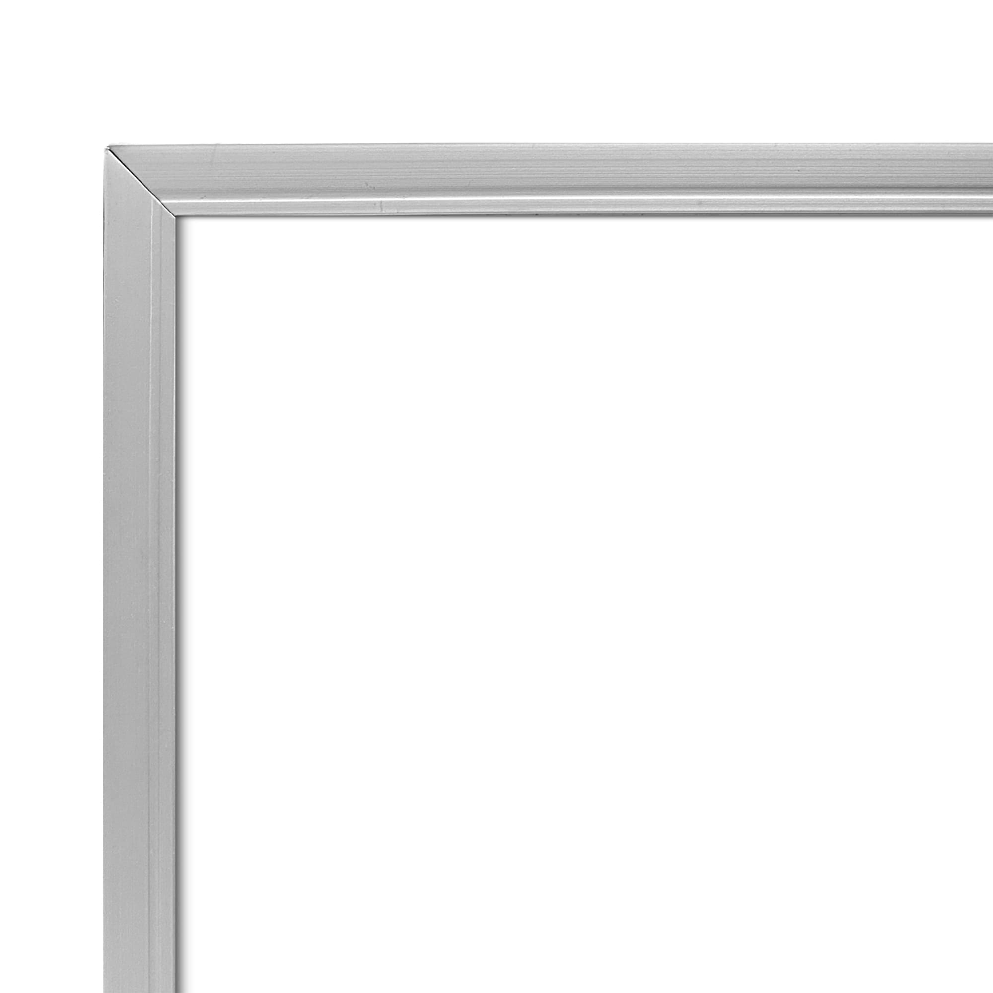 Pintarrón blanco económico Vanguardia