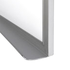 Pintarrón blanco económico Vanguardia