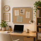 Tablero de Corcho Master Board