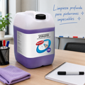 Limpiarrón Profesional 20 Lt