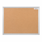 Tablero de Corcho White Star
