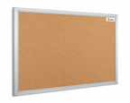 Tablero de Corcho White Star